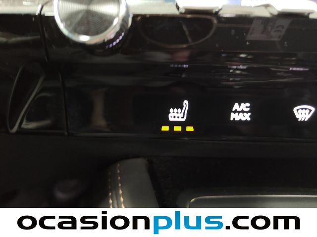 Peugeot 508 SW BlueHDi 130 S&S GT EAT8 96 kW (130 CV)