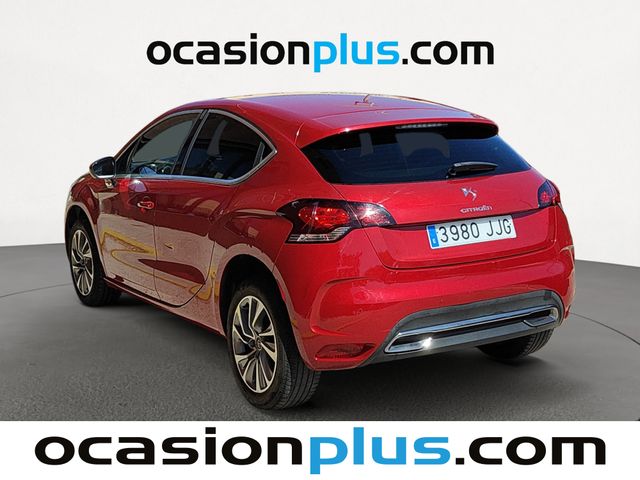 DS DS4 1.6 HDi Design 68 kW (92 CV)