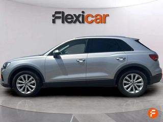 Audi Q3 35 TFSI 110kW (150CV)