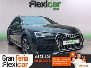 Audi A4 2.0 TFSI 252CV quattro S tronic