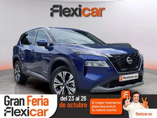 Nissan X-Trail 5pl 1.5 e-POWER 152kW 4x2 A/T N-Connecta