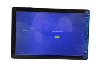 tablet pc alcatel 8092