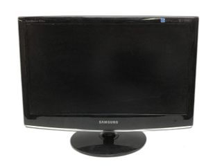 monitor tft samsung 933hd