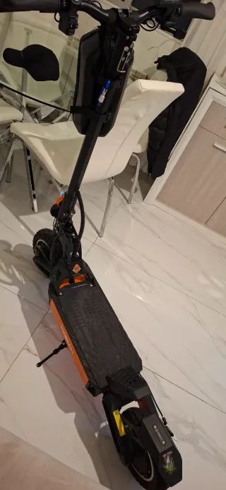 Patinete 
