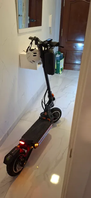 Patinete 