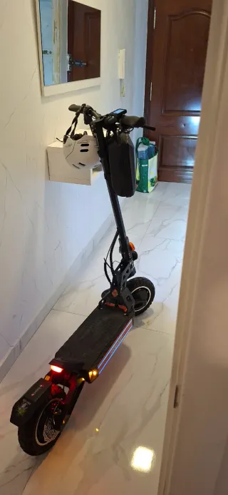 Patinete 