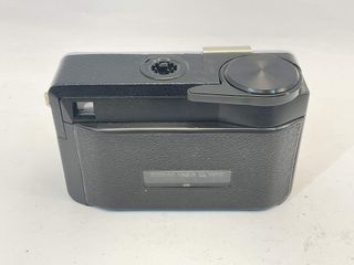 camara compacta 35mm kodak instamatic 133-x