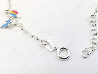 pulsera plata 925mm