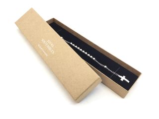 pulsera plata 925mm