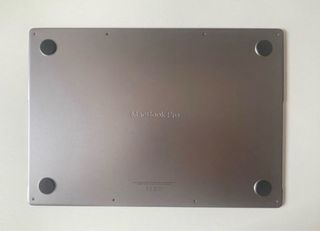 Tapa MacBook Pro 14" A2779 Md. 2023 ORIGINAL
