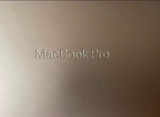 Tapa MacBook Pro 14" A2779 Md. 2023 ORIGINAL