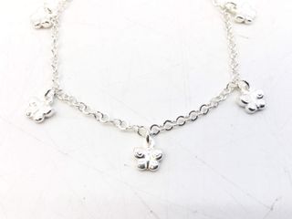 pulsera plata 925mm