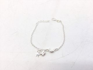 pulsera plata 925mm
