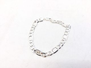 pulsera plata 925mm