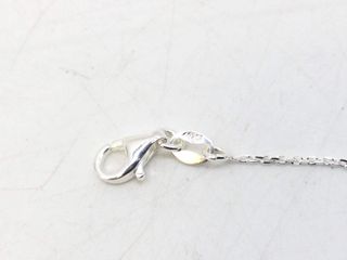 pulsera plata 925mm