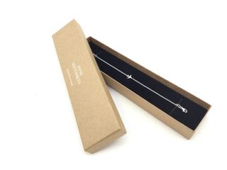pulsera plata 925mm