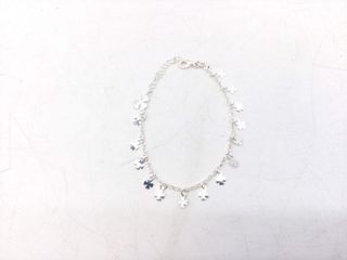 pulsera plata 925mm