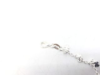 pulsera plata 925mm