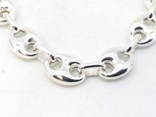 pulsera plata 925mm
