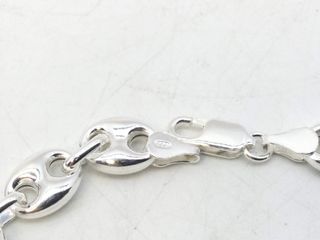 pulsera plata 925mm