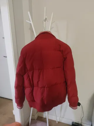 Chaqueta McGregor Talla 48 Roja