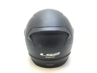 casco integral ls2 rapid