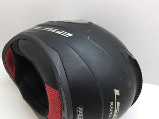 casco integral ls2 rapid