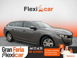Peugeot 508 SW Active Pack PureTech 130 S&S EAT8
