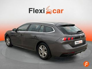 Peugeot 508 SW Active Pack PureTech 130 S&S EAT8