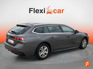 Peugeot 508 SW Active Pack PureTech 130 S&S EAT8