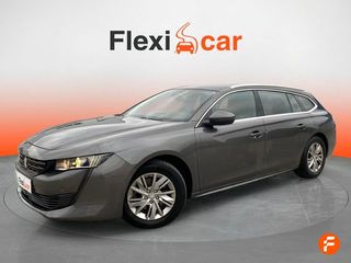 Peugeot 508 SW Active Pack PureTech 130 S&S EAT8