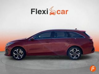 Kia Ceed Tourer 1.6 GDi PHEV 104kW (141CV) eTech
