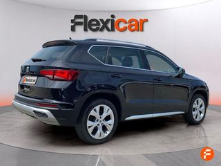 Seat Ateca 2.0 TDI 110kW DSG 4DRIVE X-Perience XL
