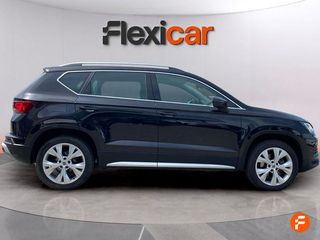 Seat Ateca 2.0 TDI 110kW DSG 4DRIVE X-Perience XL