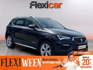 Seat Ateca 2.0 TDI 110kW DSG 4DRIVE X-Perience XL