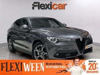 Alfa Romeo Stelvio 2.2 Diesel 118kW (160cv) SPRINT RWD