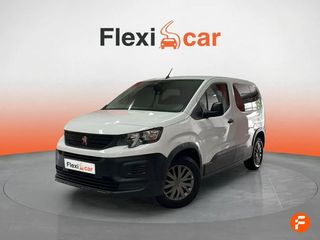 Peugeot Rifter Rifter Allure BlueHDi 100