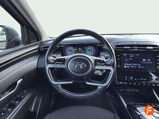 Hyundai Tucson 1.6 TGDI 132kW (180CV) 48V Style DCT 4x4
