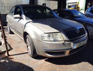 Válvula egr skoda 8806626 038131501aa superb i 1.9