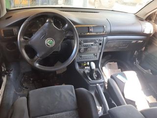 Válvula egr skoda 8806626 038131501aa superb i 1.9
