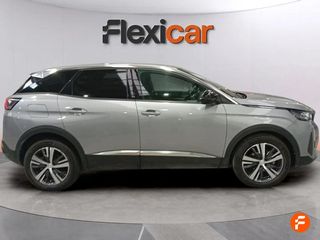 Peugeot 3008 1.5 BlueHDi 96kW S&S Allure Pack EAT8