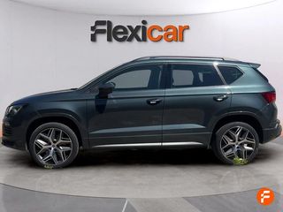 Seat Ateca 1.5 TSI 110kW (150CV) DSG St&Sp FR
