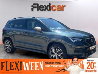 Seat Ateca 1.5 TSI 110kW (150CV) DSG St&Sp FR