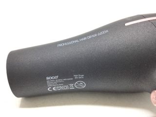 secador pelo sogo ss-3675