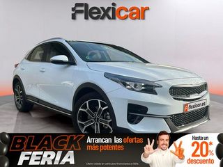 Kia XCeed 1.5 MHEV Emotion 118kW (160CV) DCT