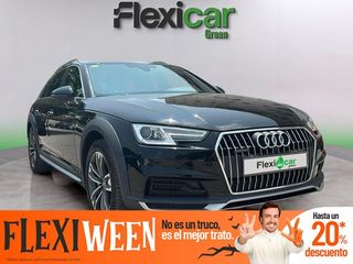 Audi A4 2.0 TFSI 252CV quattro S tronic
