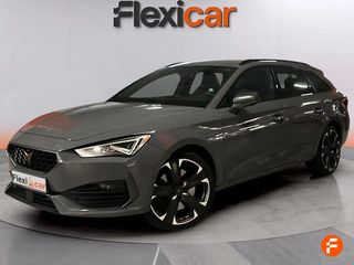 Cupra León SP 1.4 e-Hybrid 150kW (204CV) DSG