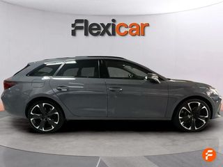 Cupra León SP 1.4 e-Hybrid 150kW (204CV) DSG