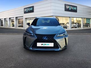 Lexus UX 2.0 250h Navigation Business