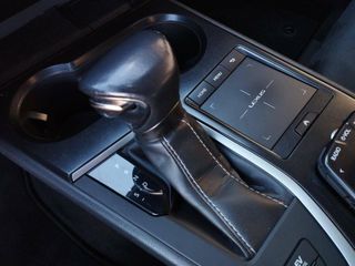 Lexus UX 2.0 250h Navigation Business